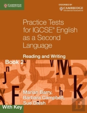 Practice Tests For Igcse English As A Se