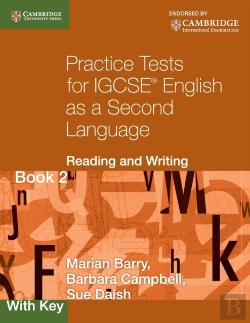 Bertrand.pt - Practice Tests For Igcse English As A Se