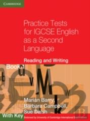 Practice Tests For Igcse English As A Se