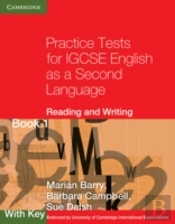 Practice Tests For Igcse English As A Se