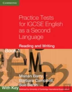 Bertrand.pt - Practice Tests For Igcse English As A Se