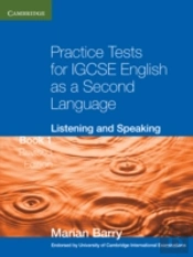 Practice Tests For Igcse English As A Se