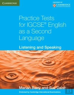 Bertrand.pt - Practice Tests For Igcse English As A Second Language Book 2