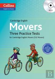 Practice Tests For Movers