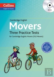 Practice Tests For Movers