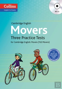 Bertrand.pt - Practice Tests For Movers