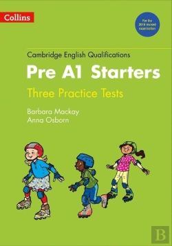 Bertrand.pt - Practice Tests For Pre A1 Starters