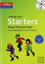 Practice Tests For Starters