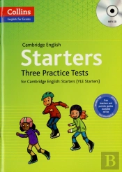 Practice Tests For Starters