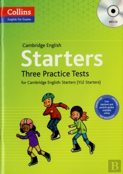 Bertrand.pt - Practice Tests For Starters