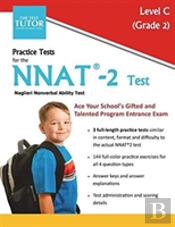 Practice Tests For The Nnat 2 Test - Level C