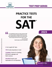 Practice Tests For The Sat