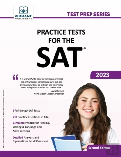Bertrand.pt - Practice Tests For The Sat