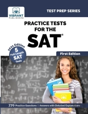 Practice Tests For The Sat