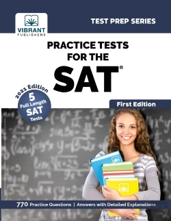 Bertrand.pt - Practice Tests For The Sat