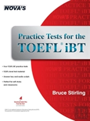 Practice Tests For The Toefl Ibt
