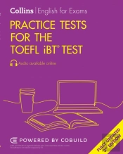 Practice Tests For The Toefl Ibtâ® Test