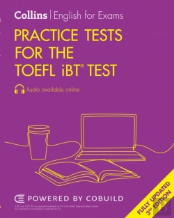 Bertrand.pt - Practice Tests For The Toefl Ibtâ® Test
