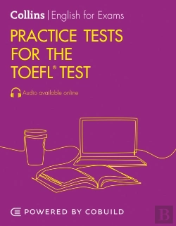 Bertrand.pt - Practice Tests For The Toefl Ibtâ® Test