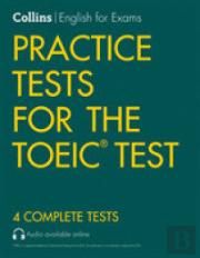 Practice Tests For The Toeic Test