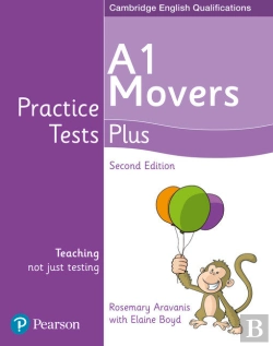 Bertrand.pt - Practice Tests Plus A1 Movers Students' Book