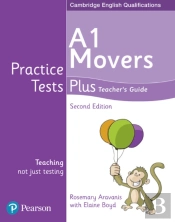 Practice Tests Plus A1 Movers Teacher'S Guide