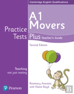 Bertrand.pt - Practice Tests Plus A1 Movers Teacher'S Guide