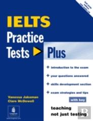 Practice Tests Plus Ielts
