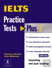 Practice Tests Plus Ielts With Key