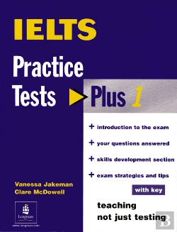 Bertrand.pt - Practice Tests Plus Ielts With Key