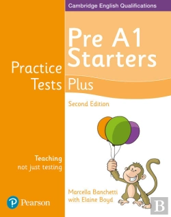 Bertrand.pt - Practice Tests Plus Pre A1 Starters Students' Book