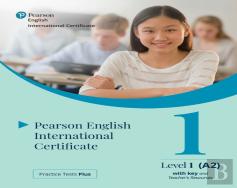 Practice Tests Plus Pte General A2 Paper Based With Key With App & Pep Pack