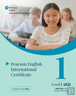 Bertrand.pt - Practice Tests Plus Pte General A2 Paper Based With Key With App & Pep Pack