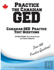 Practice The Canadian Ged