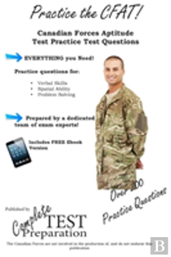 Bertrand.pt - Practice The Cfat!  : Canadian Forces Ap