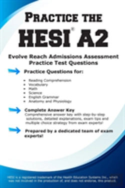 Bertrand.pt - Practice The Hesi A2! : Practice Test Qu