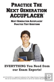 Practice The Next Generation Accuplacer