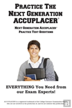 Bertrand.pt - Practice The Next Generation Accuplacer