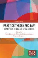 Practice Theory And Law