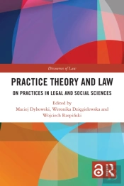 Practice Theory And Law