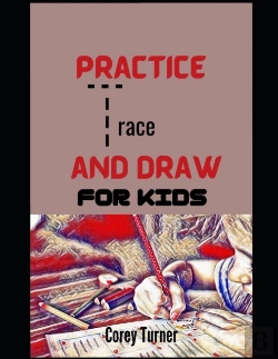 Bertrand.pt - Practice Trace And Draw For Kids