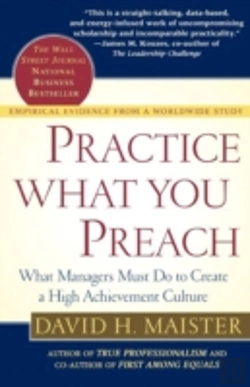 Bertrand.pt - Practice What You Preach