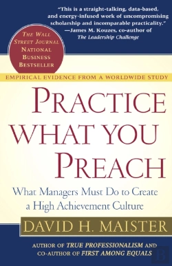 Bertrand.pt - Practice What You Preach