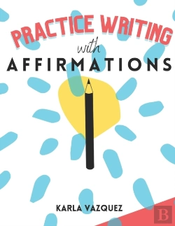 Bertrand.pt - Practice Writing With Affirmations