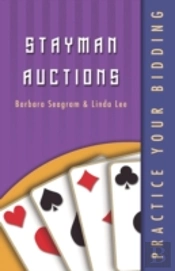 Practice Your Bidding