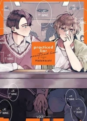 Practiced Liar