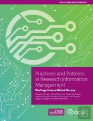 Practices And Patterns In Research Information Management