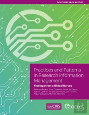Practices And Patterns In Research Information Management