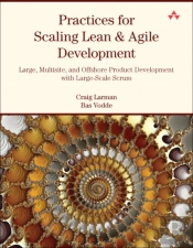 Practices For Scaling Lean & Agile Development