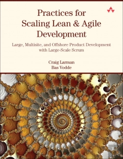 Bertrand.pt - Practices For Scaling Lean & Agile Development